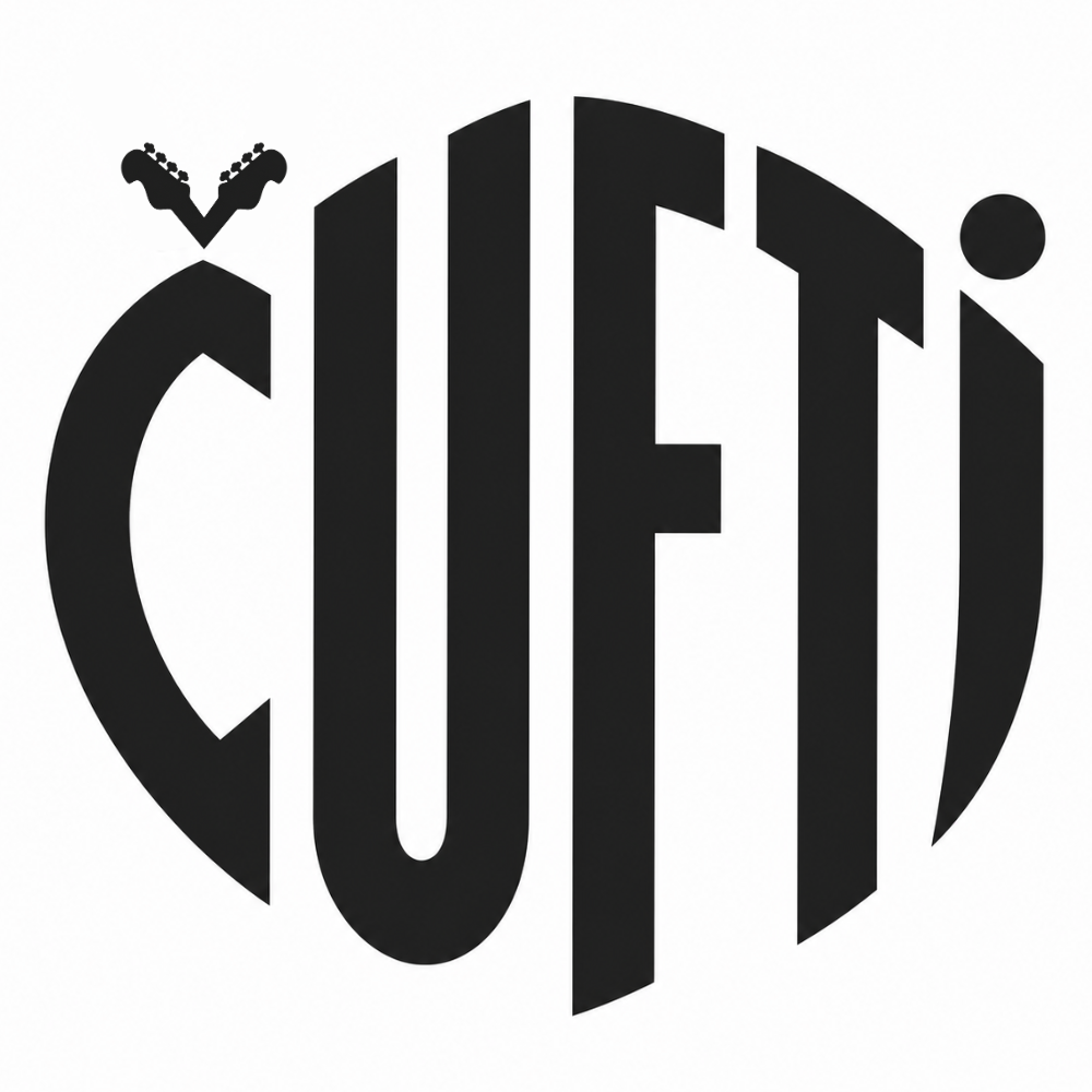 Čufti Logo