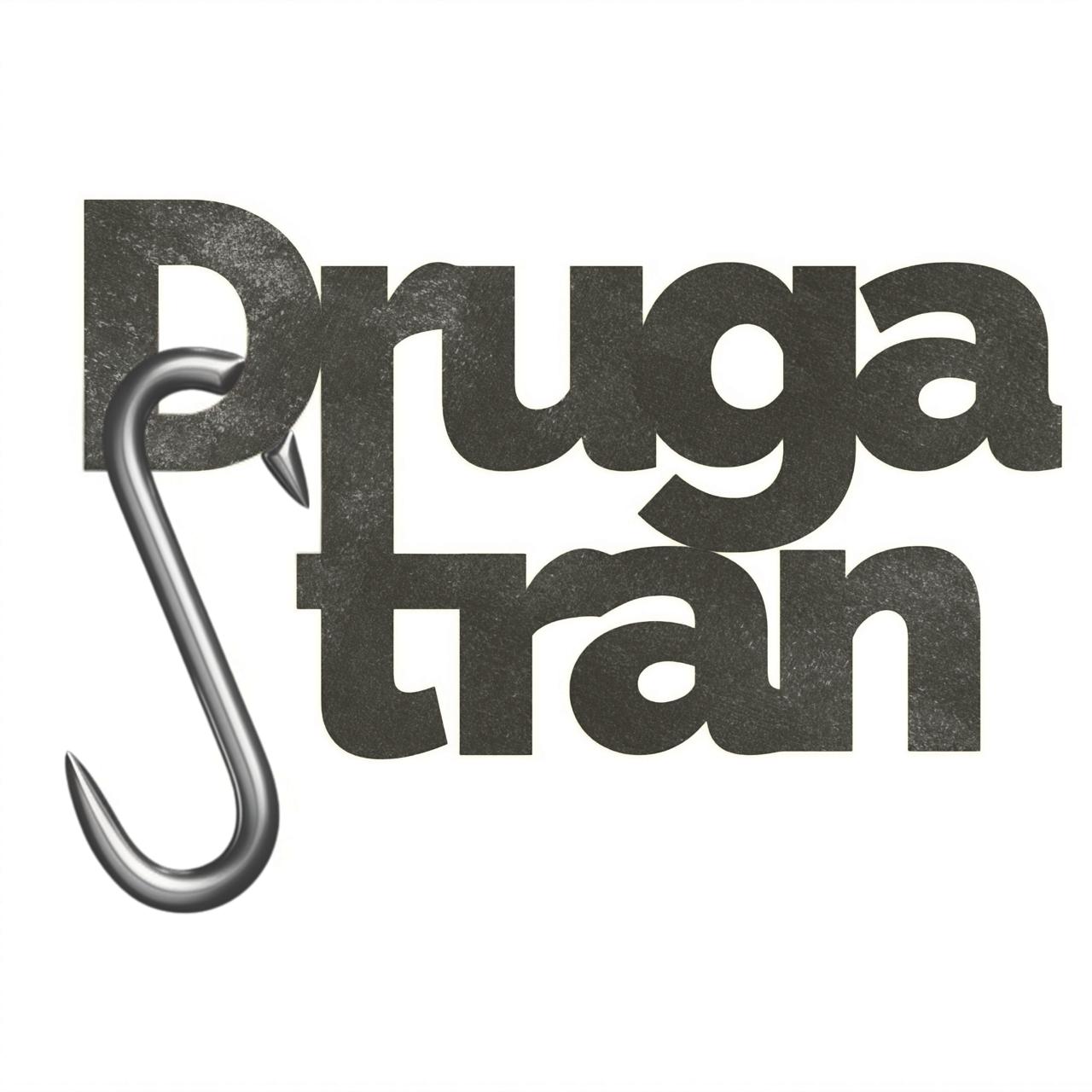 Druga Stran Logo