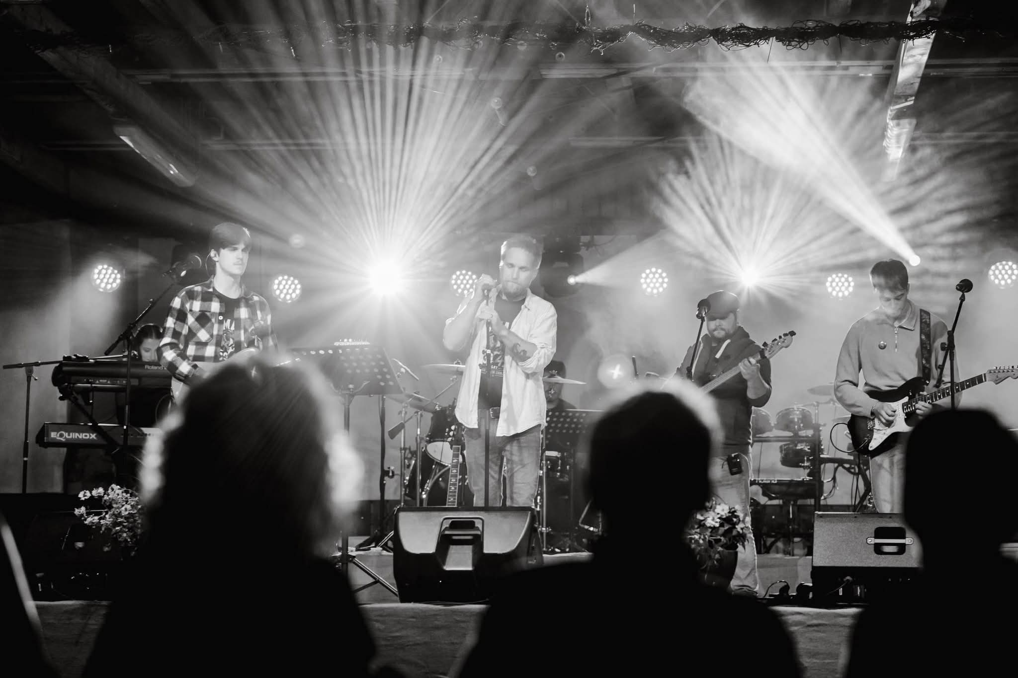 Druga Stran Band